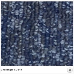 Samur Challenger 800